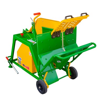 Fierăstrău circular lemn de foc Grizzly 600 R Fierăstrău circular lemn de foc Grizzly 600 R